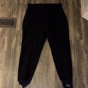 L.L. Bean vintage woman’s ski pants - made in USA - woman’s size 16 long